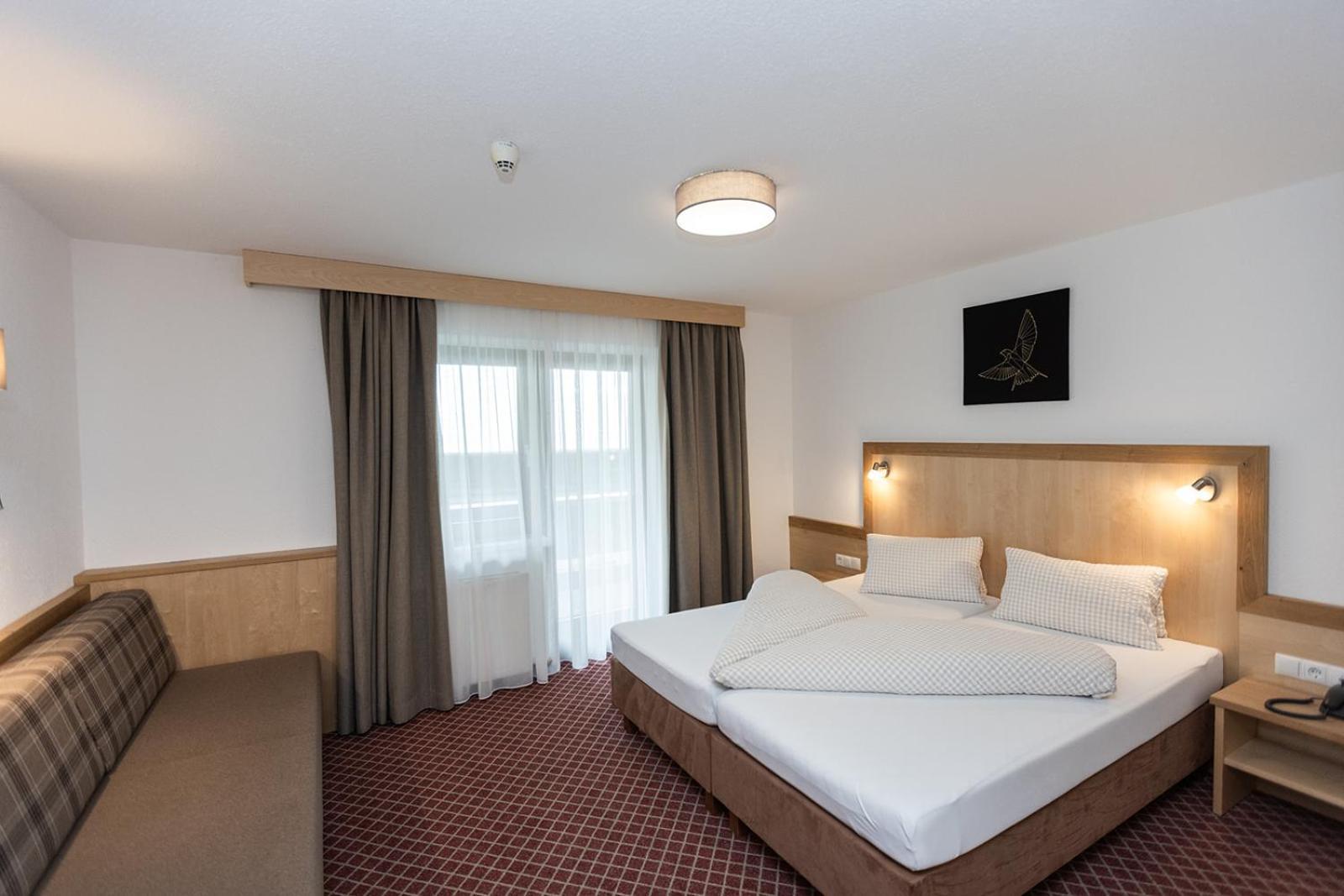 Hotel Garni Ehrenreich Зёльден Экстерьер фото